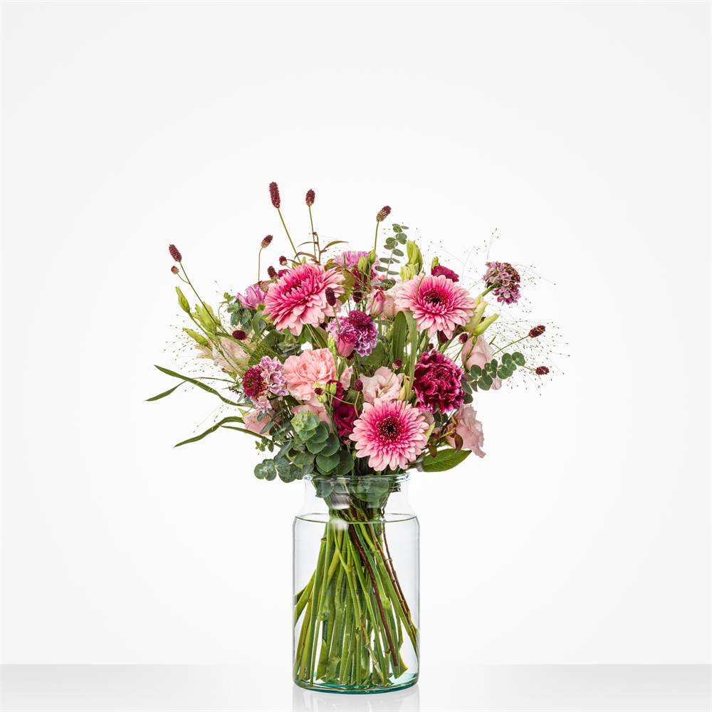 Voor mama